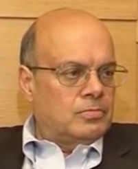 Ajit Jain